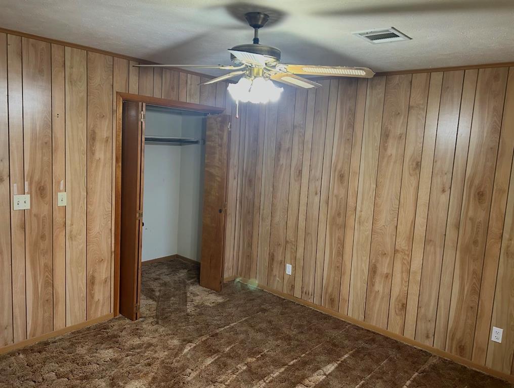 John W Clighorn Surv A-74 - Residential