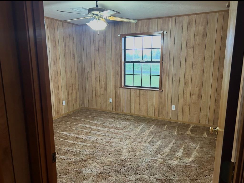 John W Clighorn Surv A-74 - Residential