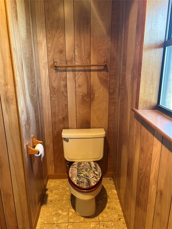 John W Clighorn Surv A-74 - Residential