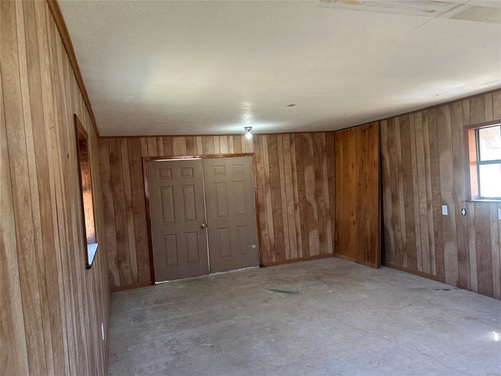 John W Clighorn Surv A-74 - Residential