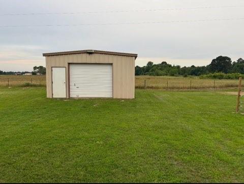 John W Clighorn Surv A-74 - Residential