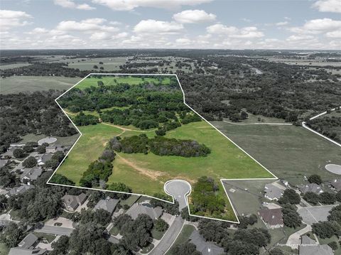LOT 3 Bunnyview Drive Waco TX 76708