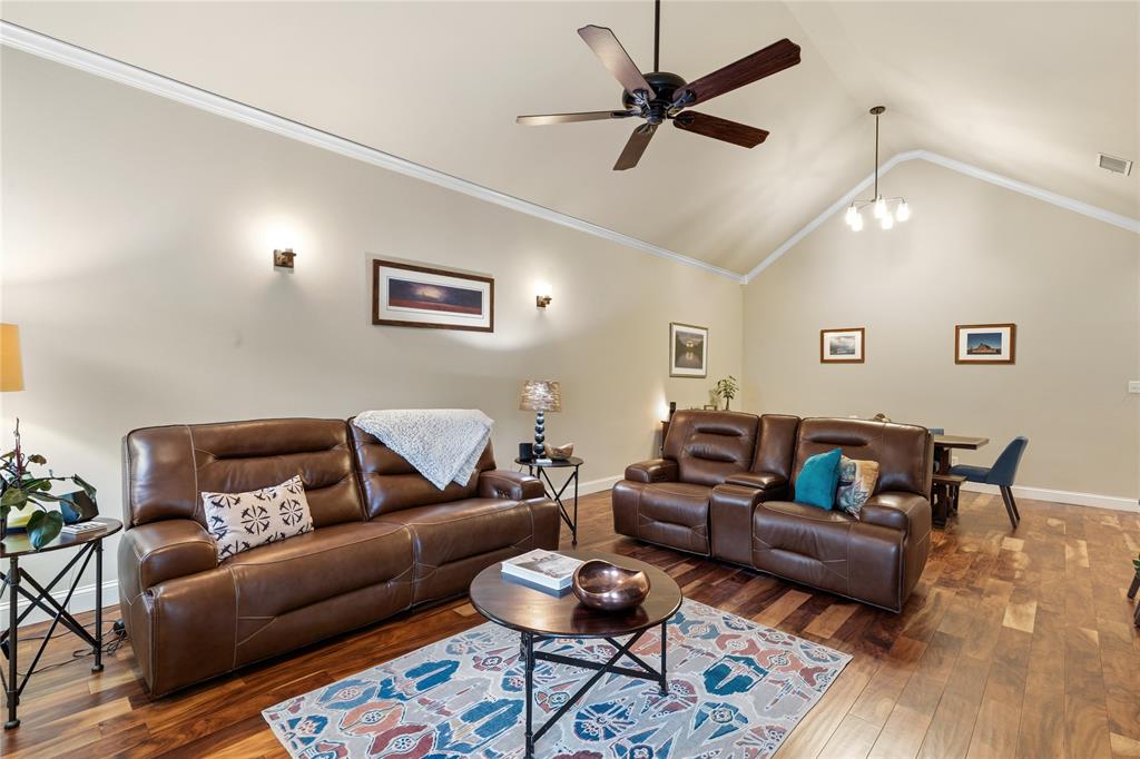 Villas At Ash Creek - Residential