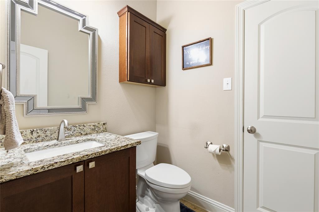 Villas At Ash Creek - Residential