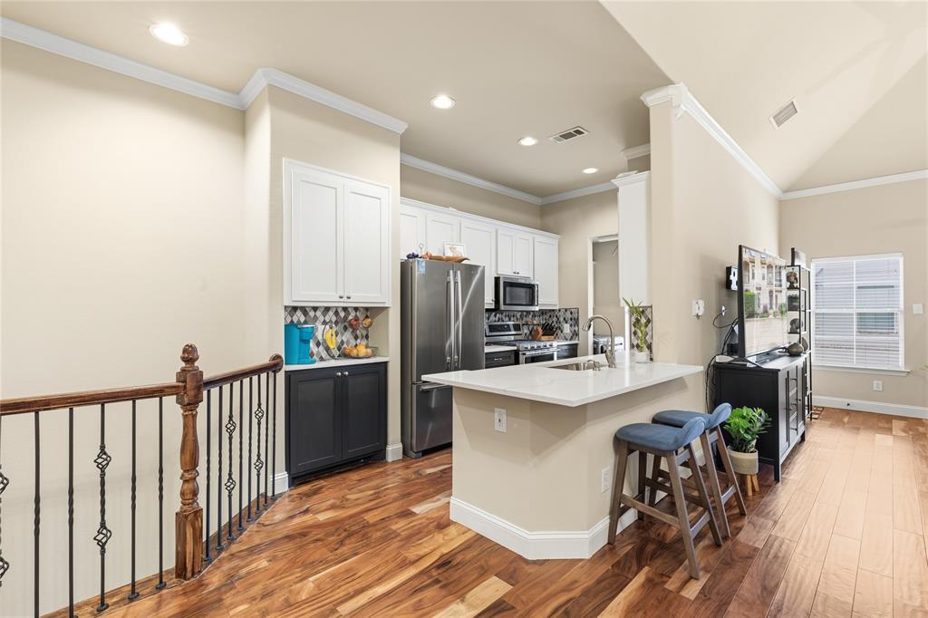 Villas At Ash Creek - Residential