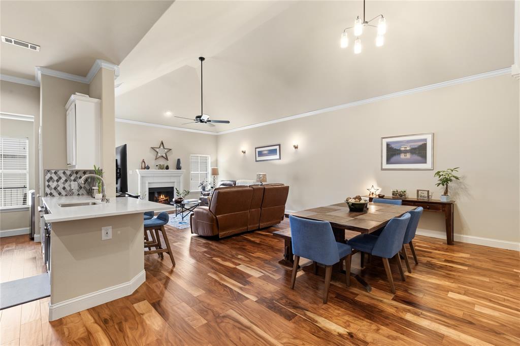 Villas At Ash Creek - Residential