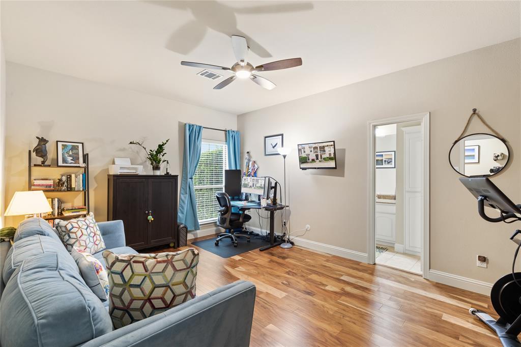 Villas At Ash Creek - Residential