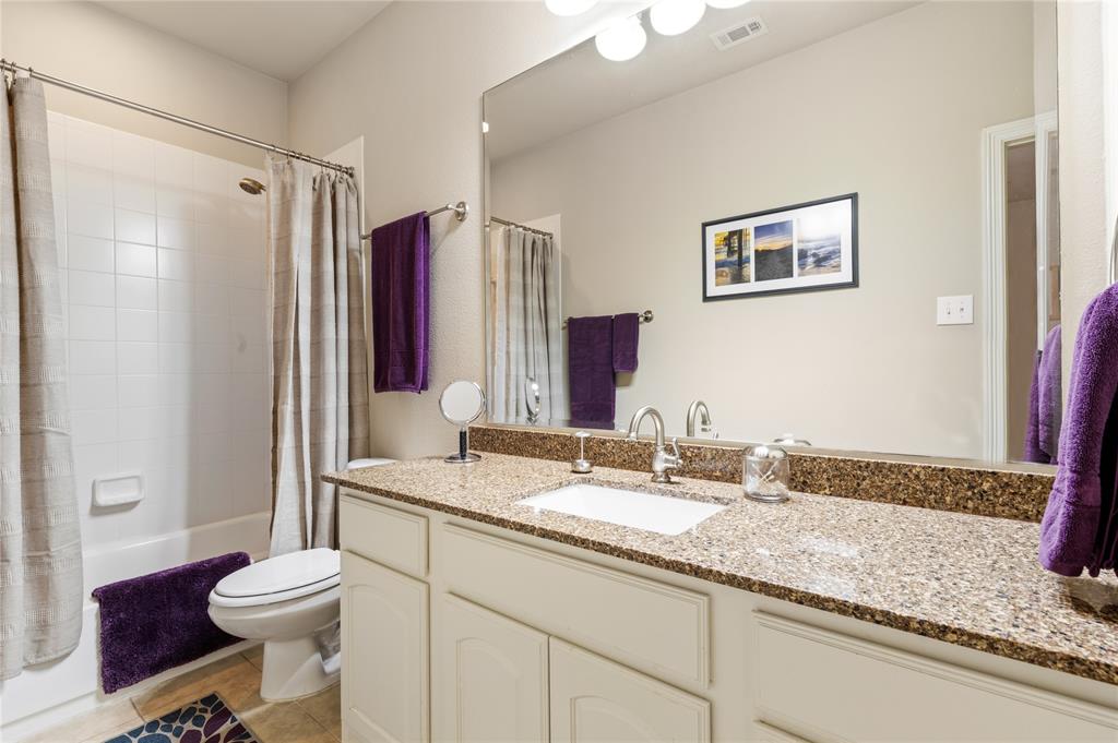 Villas At Ash Creek - Residential