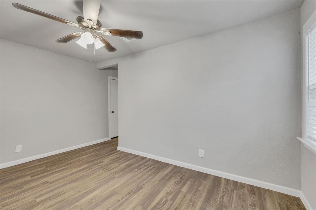 Arlington Manor - Residential