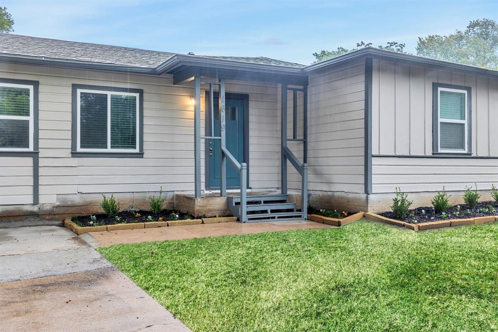 Arlington Manor - Residential