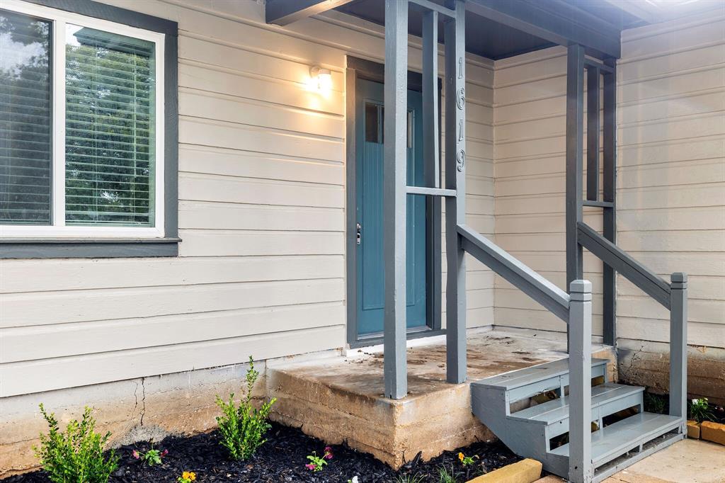 Arlington Manor - Residential