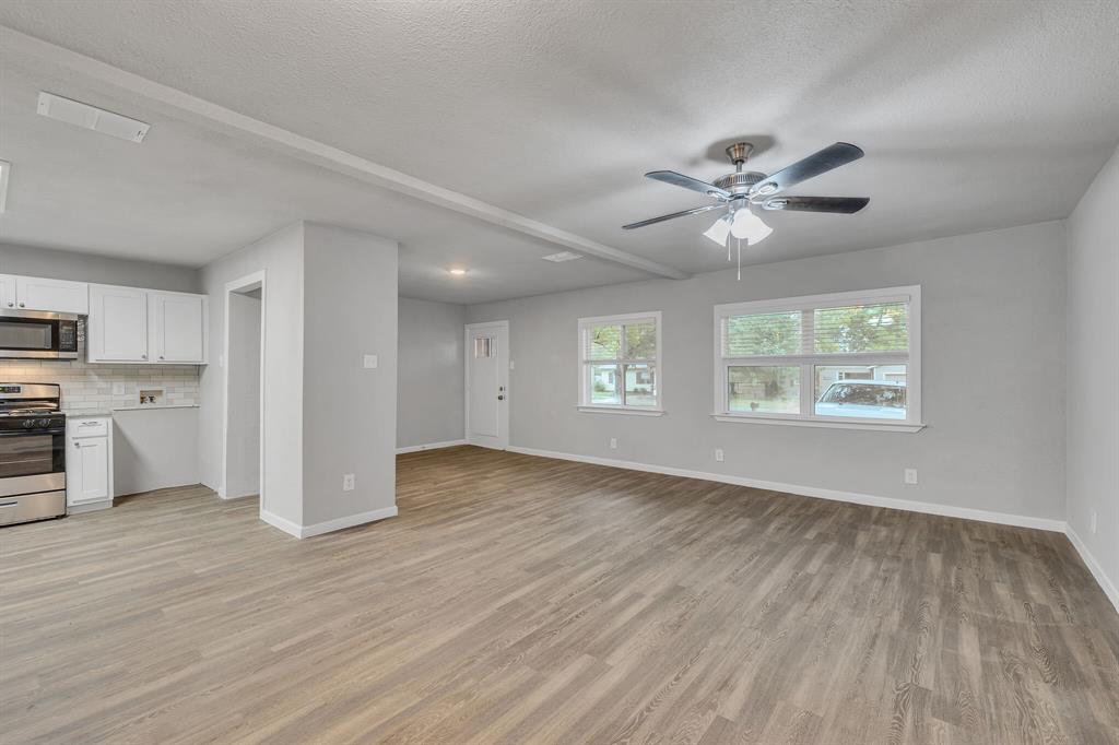 Arlington Manor - Residential