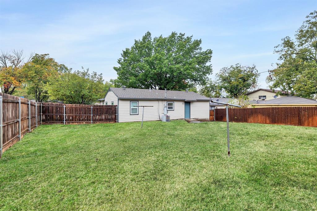 Arlington Manor - Residential