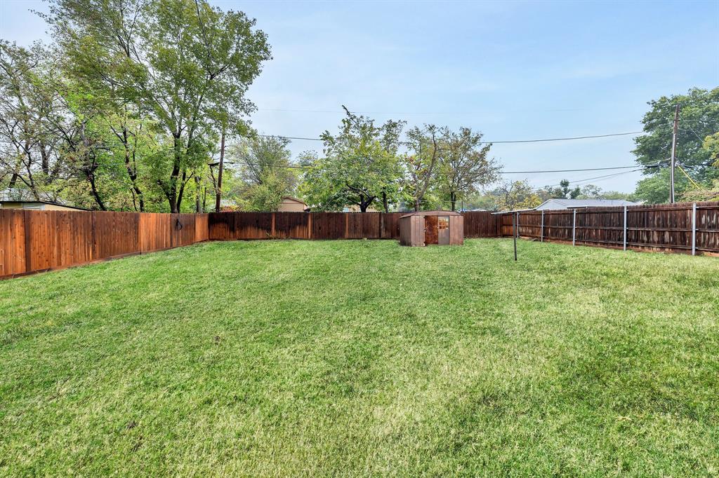 Arlington Manor - Residential