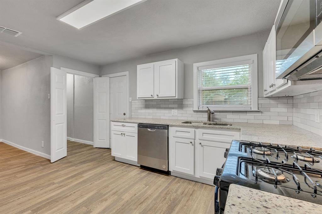 Arlington Manor - Residential