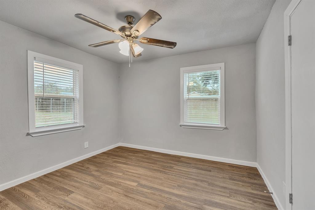 Arlington Manor - Residential