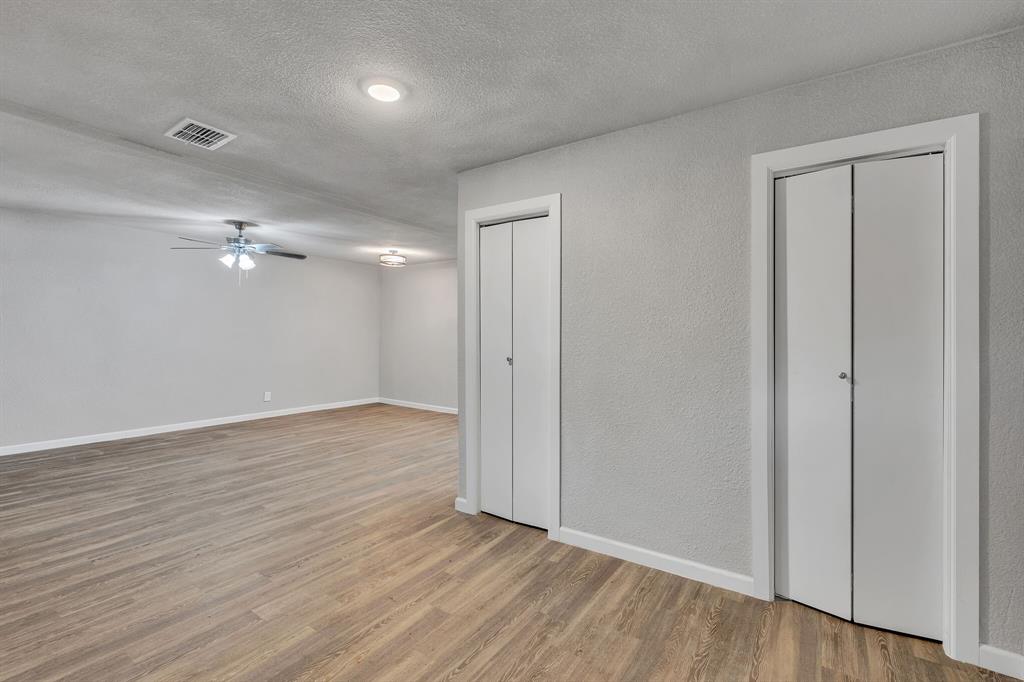 Arlington Manor - Residential