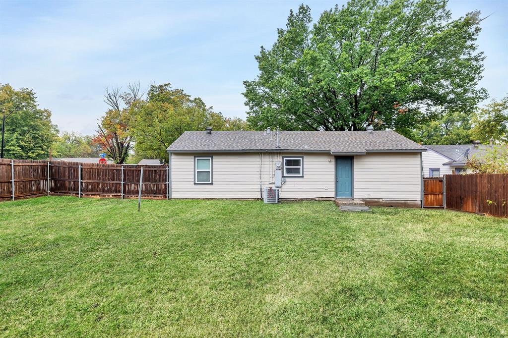 Arlington Manor - Residential