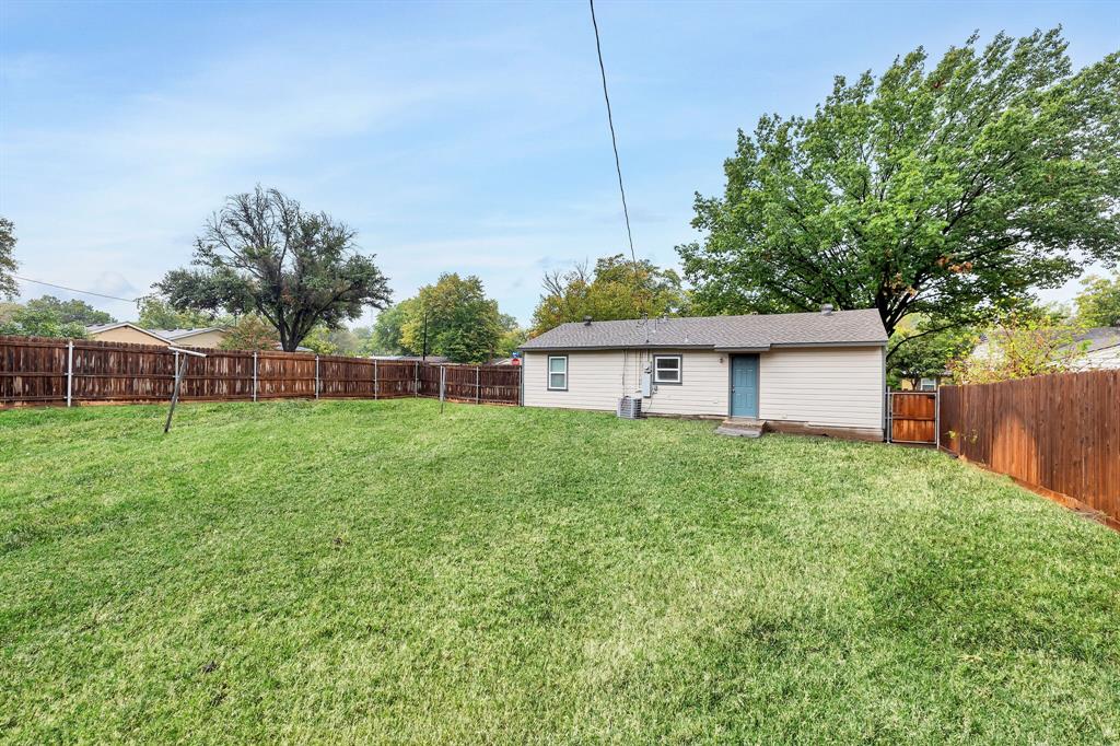 Arlington Manor - Residential