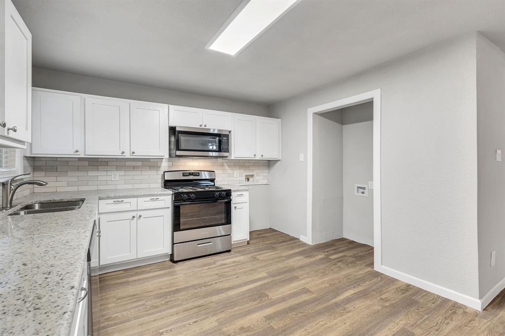 Arlington Manor - Residential