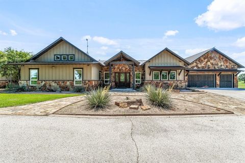 468 Davis Road Lipan TX 76462