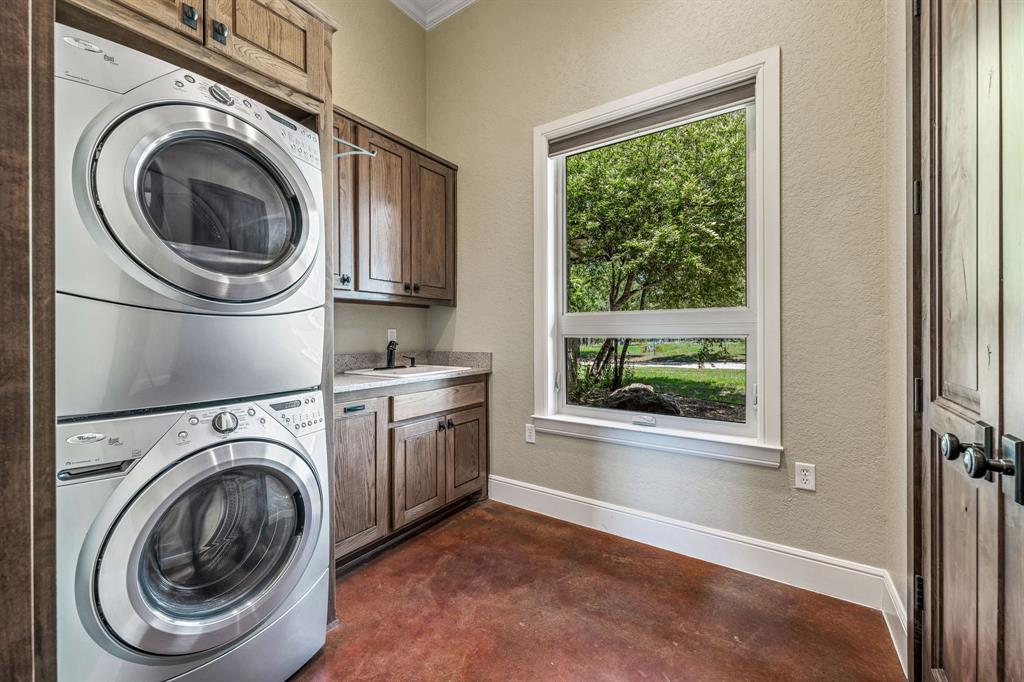 GW TREIGHEN Abs #431 - Farm