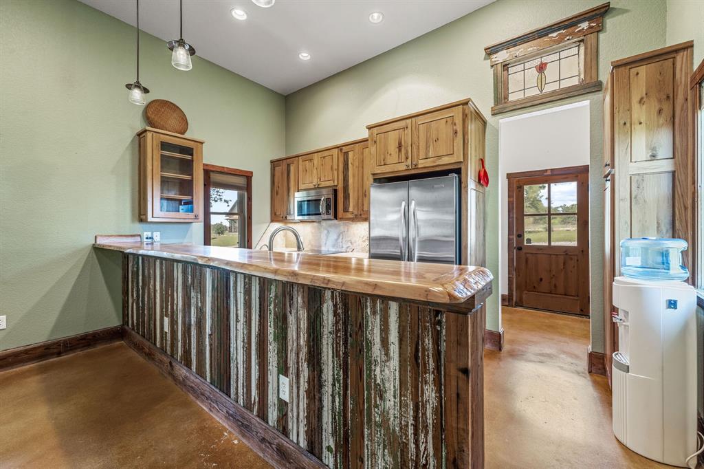 GW TREIGHEN Abs #431 - Farm