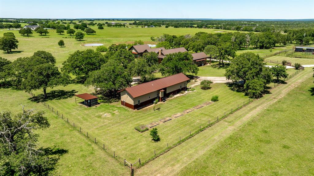 GW TREIGHEN Abs #431 - Farm