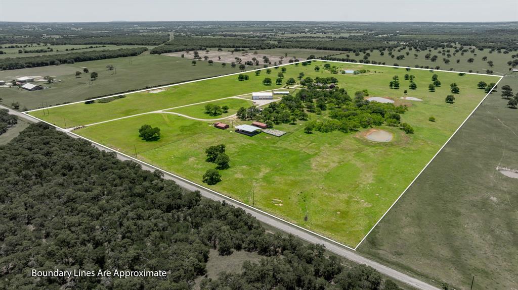 GW TREIGHEN Abs #431 - Farm