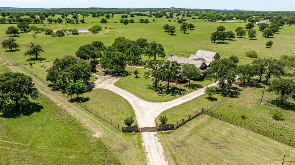 GW TREIGHEN Abs #431 - Farm