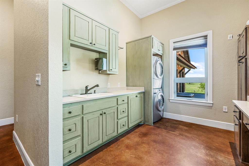 GW TREIGHEN Abs #431 - Farm