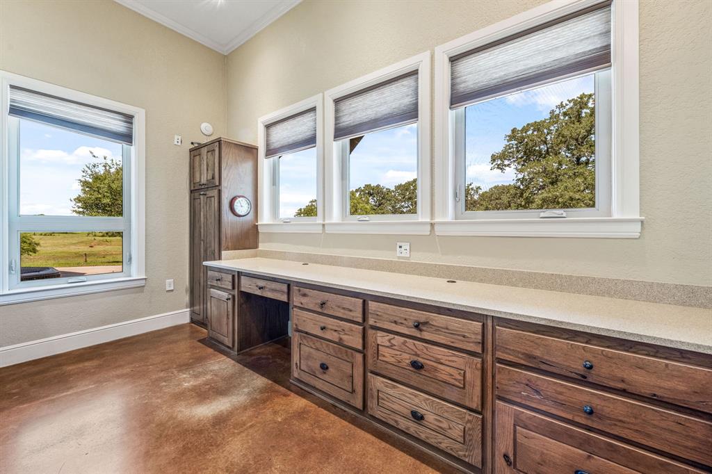 GW TREIGHEN Abs #431 - Farm