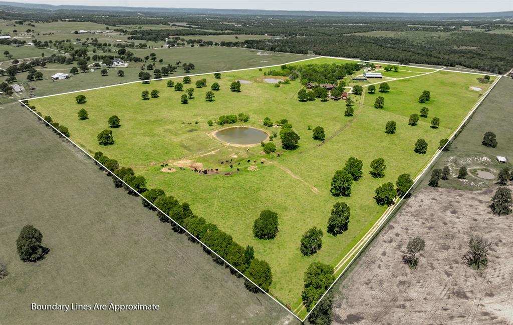 GW TREIGHEN Abs #431 - Farm