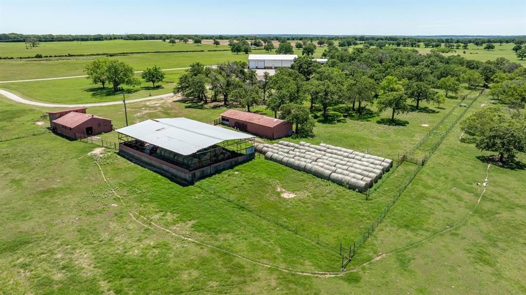 GW TREIGHEN Abs #431 - Farm