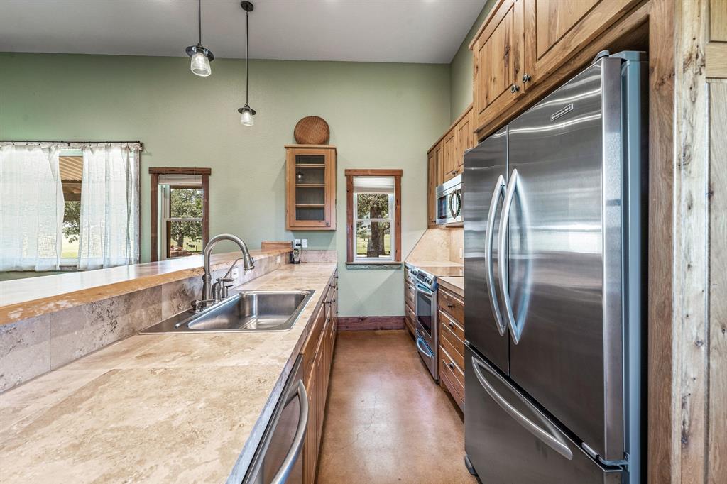 GW TREIGHEN Abs #431 - Farm