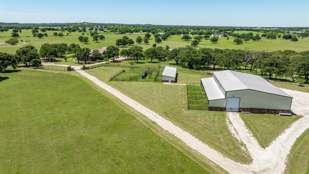 GW TREIGHEN Abs #431 - Farm