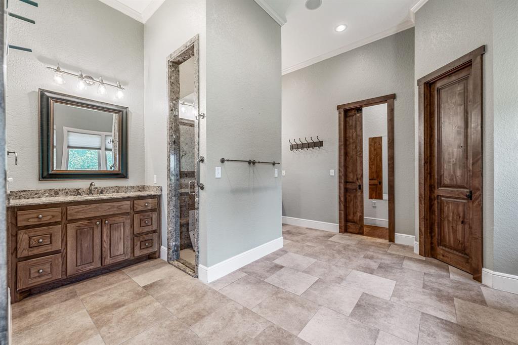 GW TREIGHEN Abs #431 - Farm