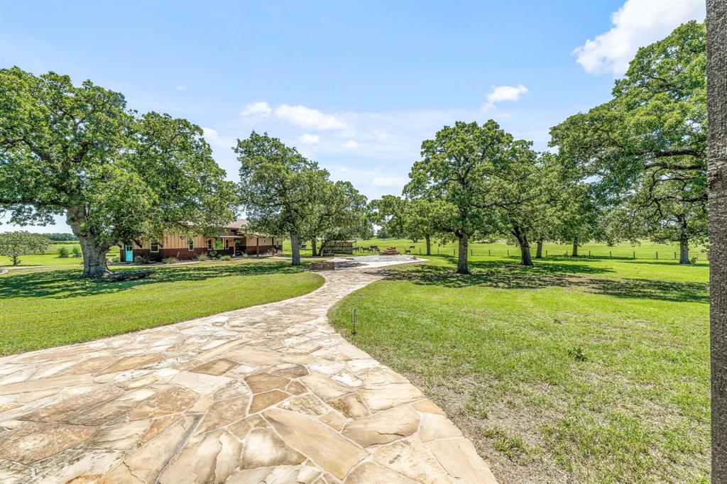 GW TREIGHEN Abs #431 - Farm