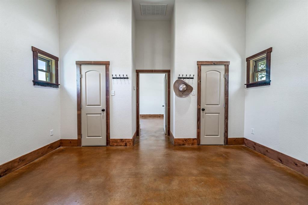 GW TREIGHEN Abs #431 - Farm