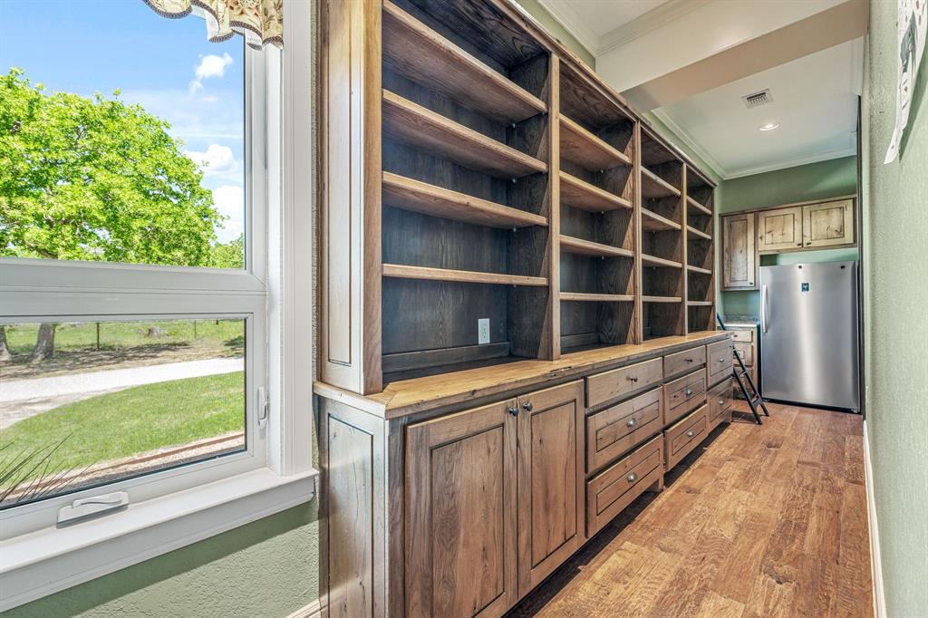 GW TREIGHEN Abs #431 - Farm