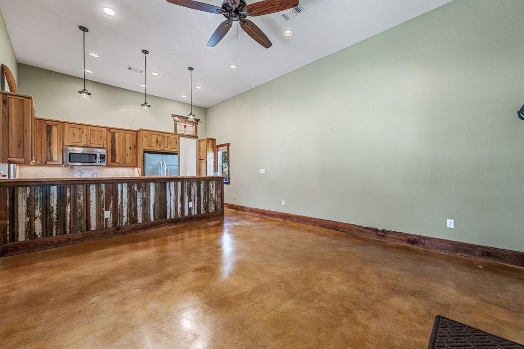 GW TREIGHEN Abs #431 - Farm