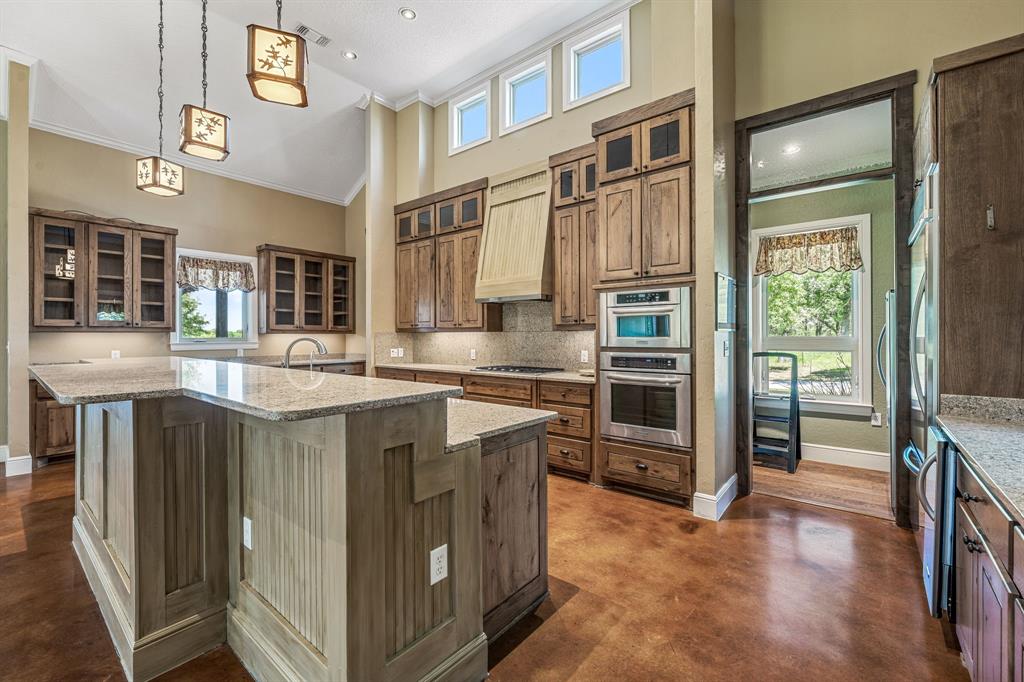 GW TREIGHEN Abs #431 - Farm