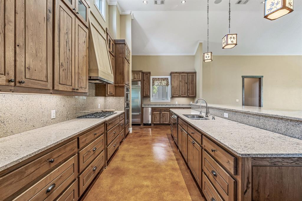 GW TREIGHEN Abs #431 - Farm