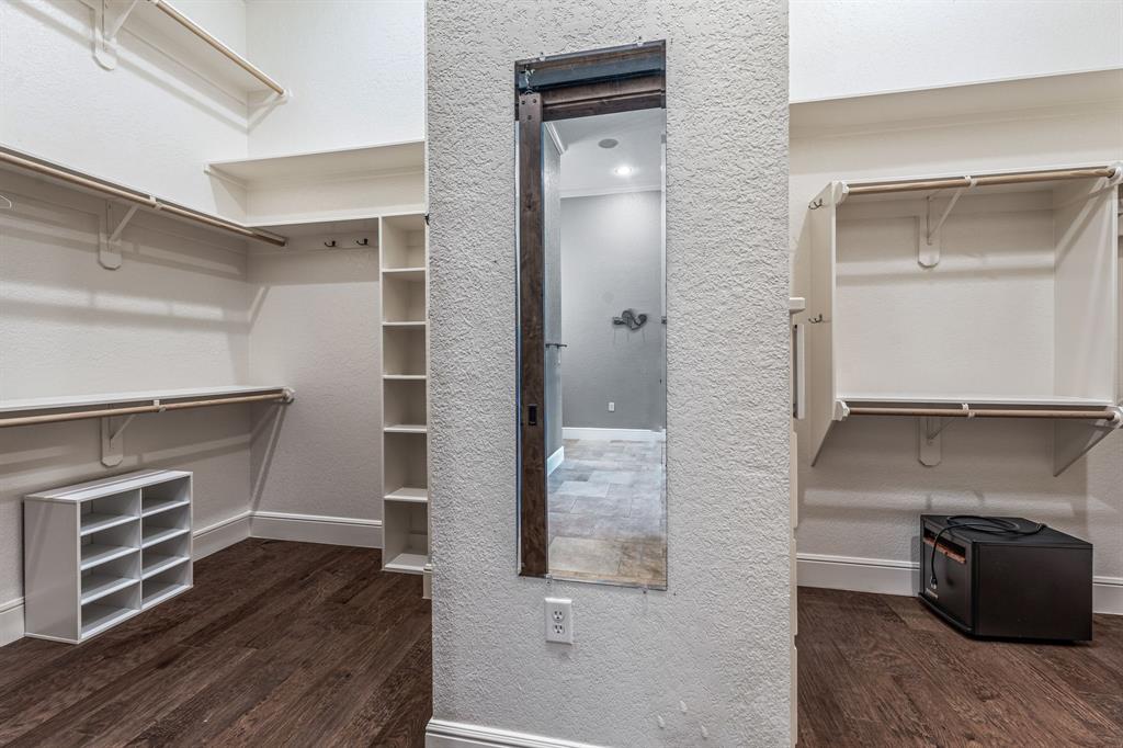 GW TREIGHEN Abs #431 - Farm