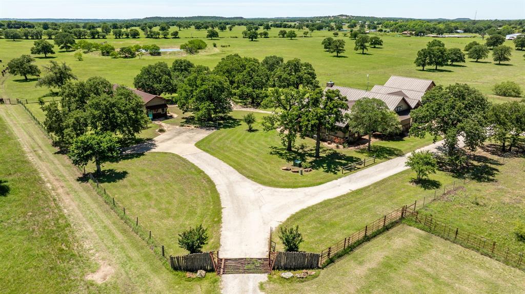 GW TREIGHEN Abs #431 - Farm