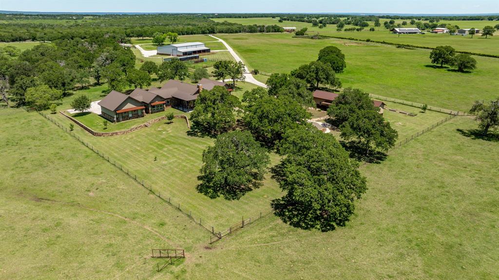 GW TREIGHEN Abs #431 - Farm