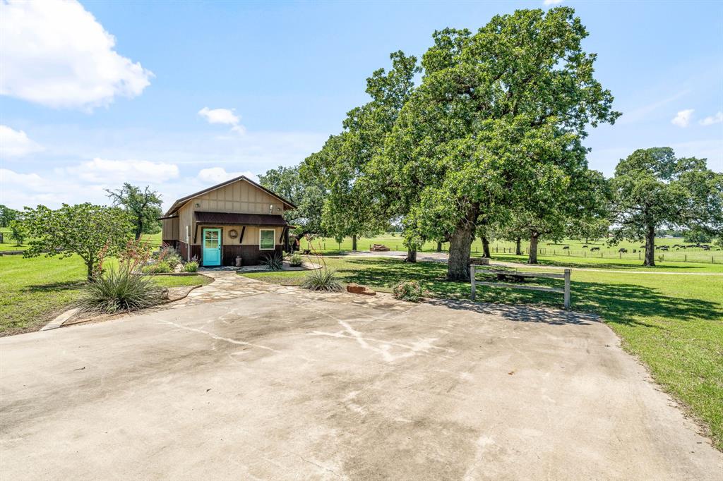 GW TREIGHEN Abs #431 - Farm