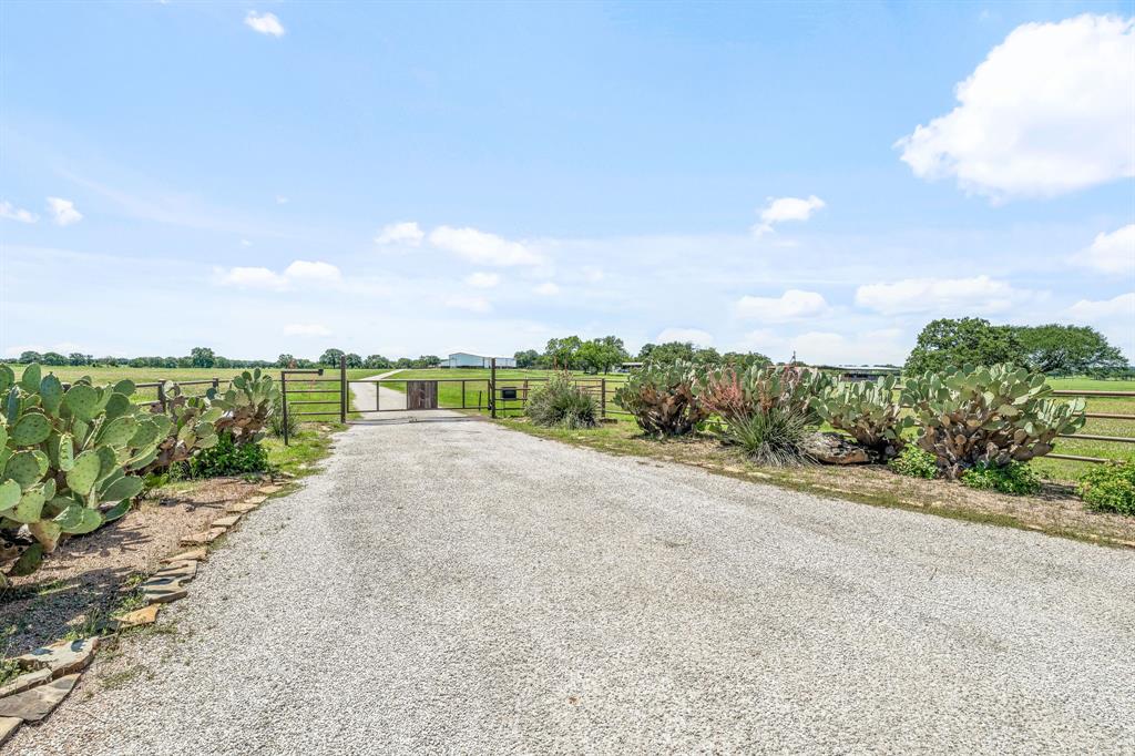 GW TREIGHEN Abs #431 - Farm