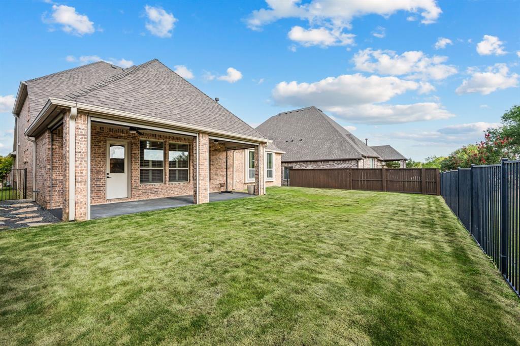 6504 Cimmaron Trail