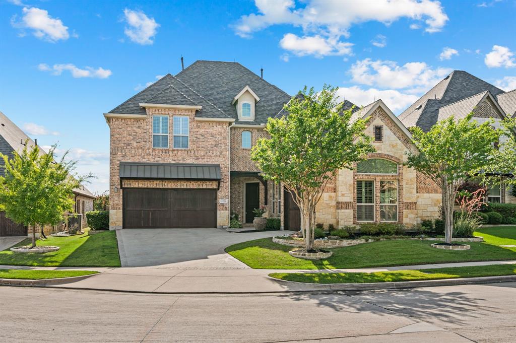 6504 Cimmaron Trail